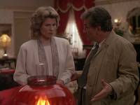 Кадр Коломбо: Секс и женатый детектив