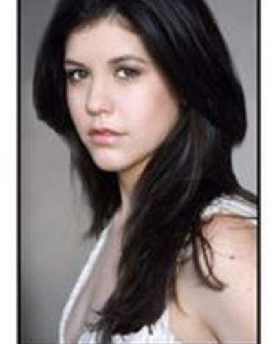 Зои Уинтерс фото