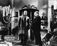 Кадр Agatha, laß das Morden sein!