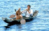 Кадр Из джунглей в джунгли