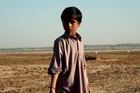 Кадр Рамчанд из Пакистана