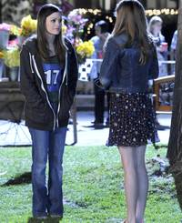 Кадр Зои Харт из южного штата