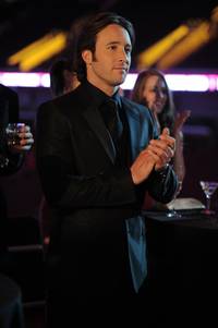 Кадр Лунный свет