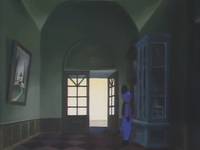 Кадр Ночь на Галактической железной дороге