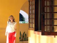 Кадр Тайные связи