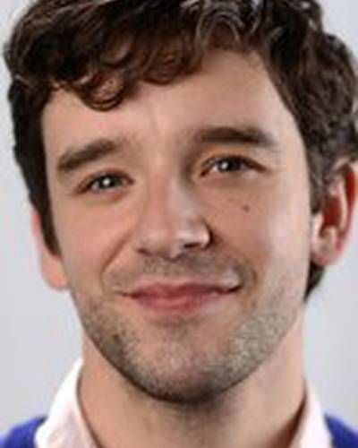 Майкл Ури фото