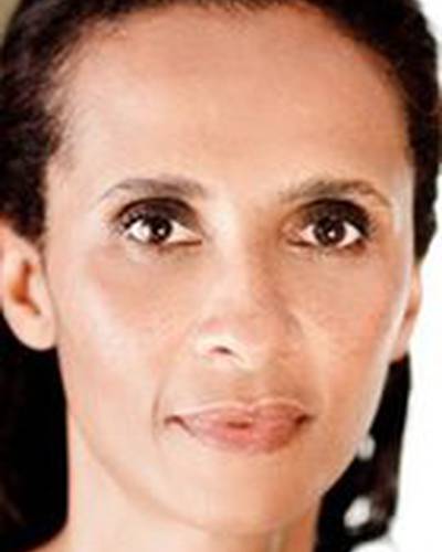 Карин Силла фото