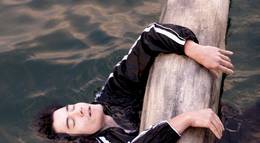 Кадр из фильма "Город в осаде" - 2