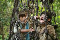 Кадр Пропавший медальон