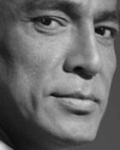 Байрон Чиф-Мун фото