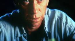 Кадр из фильма "Ночной полет" - 1