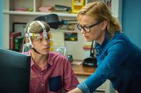 Кадр Под куполом