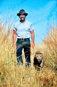 Кадр Баловень судьбы