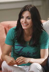 Кадр Город хищниц