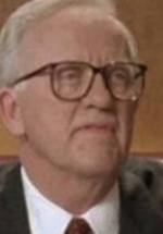 Рон Хартманн фото