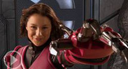 Трейлер (русский дублированный) 