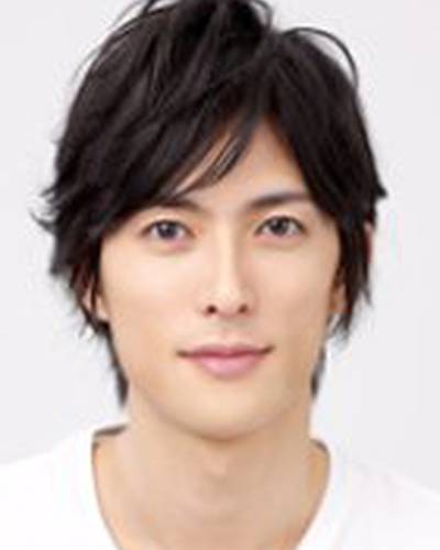 Юки Кимисава фото