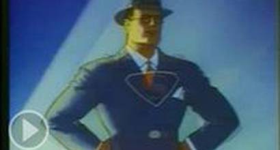 Начало фильма