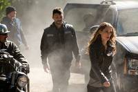 Кадр Последний рубеж