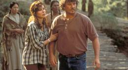 Кадр из фильма "Последний из племени людей-псов" - 1