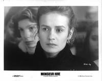 Кадр Мсье Ир