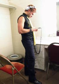 Кадр Остаться в живых