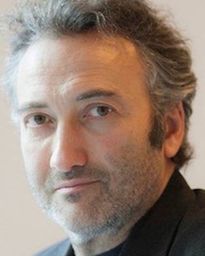 Тони Лаудадио фото