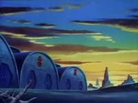 Кадр Аркадия моей юности