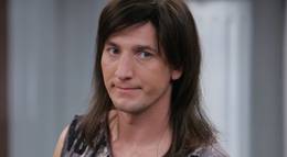 Кадр из фильма "Петя Великолепный" - 2