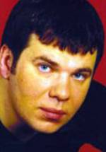 Максим Важов фото