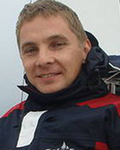 Александр Бурцев фото