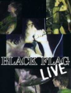 Black Flag Live