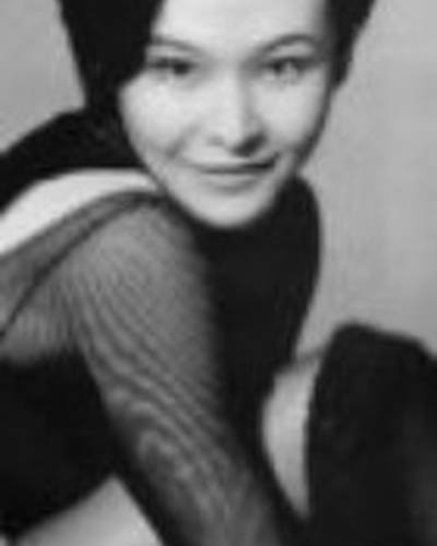 Фарини Чунг фото