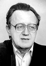 Алесь Адамович фото