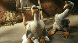 Кадр из фильма "Гадкий утенок" - 1