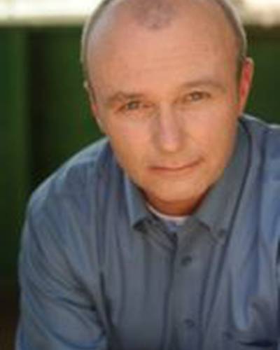 Марк Дэнери фото