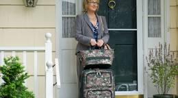 Кадр из фильма "Весенние надежды" - 2