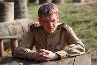 Кадр Белый тигр