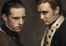 «Поворот» с Джейми Беллом продлили на второй сезон