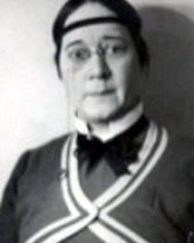 Вера Комплойер фото