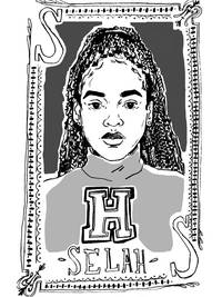 Постер Села и Пики