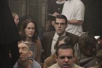 Кадр Американская история ужасов