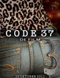Постер из фильма "Код 37" - 1