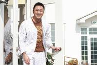 Кадр Горячее прощание