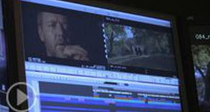 О съёмках №6