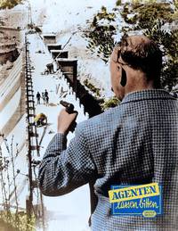 Кадр Маскарад