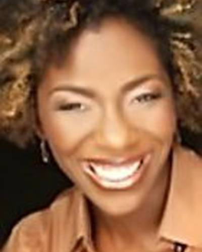 Дайонн Одейн фото