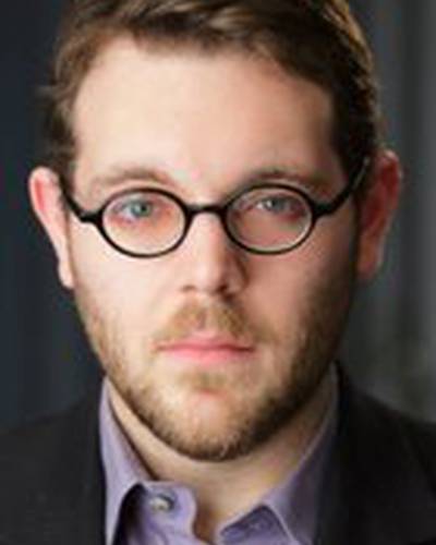 Джастин Рестиво фото