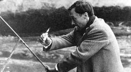 Кадр из фильма "Ностальгия" - 1