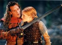 Кадр Кольцо дракона